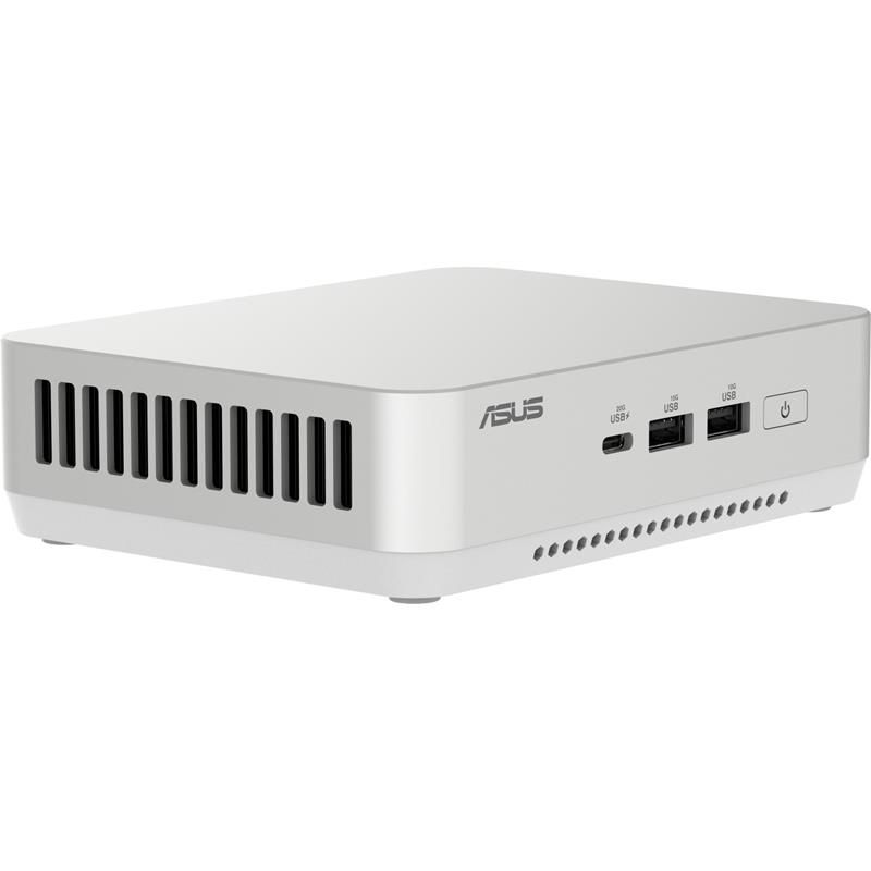 ASUS NUC 14 Pro+ - Revel Canyon - RNUC14RVSU9089A2I, Core Ultra 9 185H, 32GB RAM, 1TB SSD