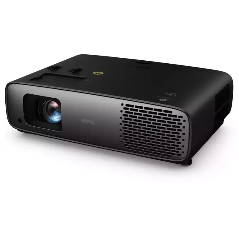 BenQ W4000i LED Beamer Heimkino-Projektor
