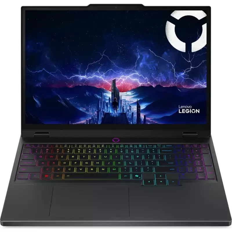 Lenovo Legion 5 15IRX10, Eclipse Black, Core i7-13650HX, 32GB RAM, 1TB SSD, RTX 5070, DE