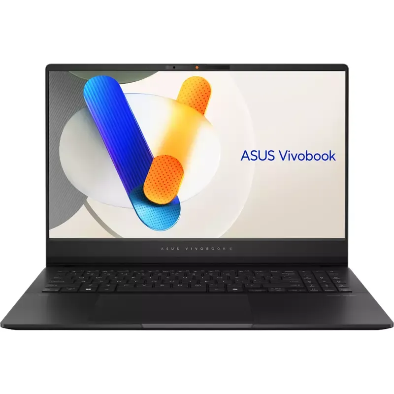 ASUS VivoBook S 15 OLED S5506MA-MA074W, Black, Core Ultra 7 155H, 16GB RAM, 1TB SSD, DE
