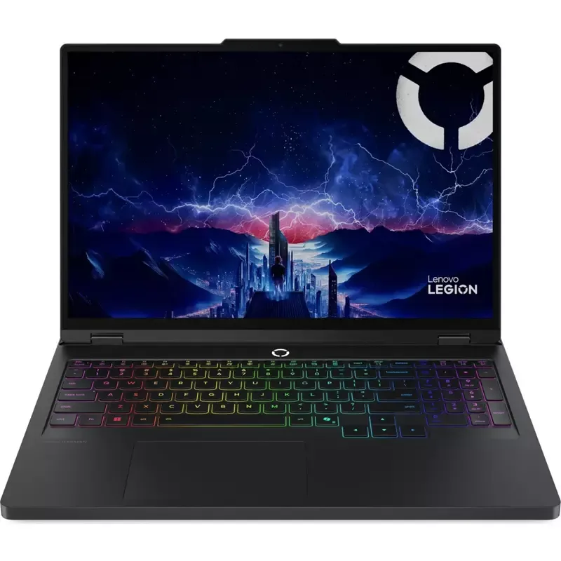 Lenovo Legion Pro 5 16IAX10, Core Ultra 7 255HX, 32GB RAM, 1TB SSD, RTX 5070, DE
