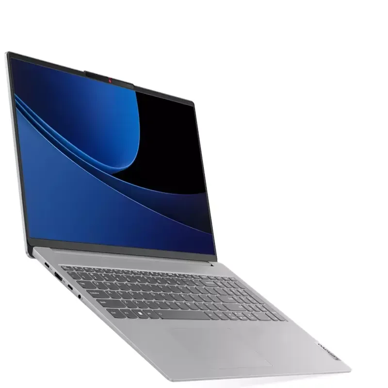 Lenovo IdeaPad Slim 5 16IMH9, Cloud Grey, Core Ultra 7 155H, 32GB RAM, 1TB SSD, DE