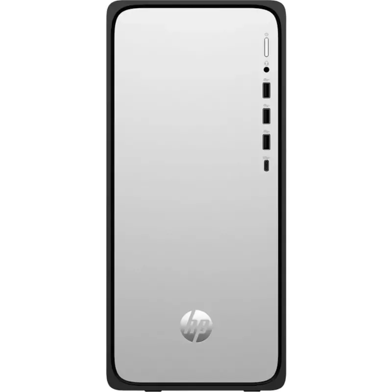 HP OmniDesk Desktop M02-0052ng, Core i5-14400, 16GB RAM, 512GB SSD