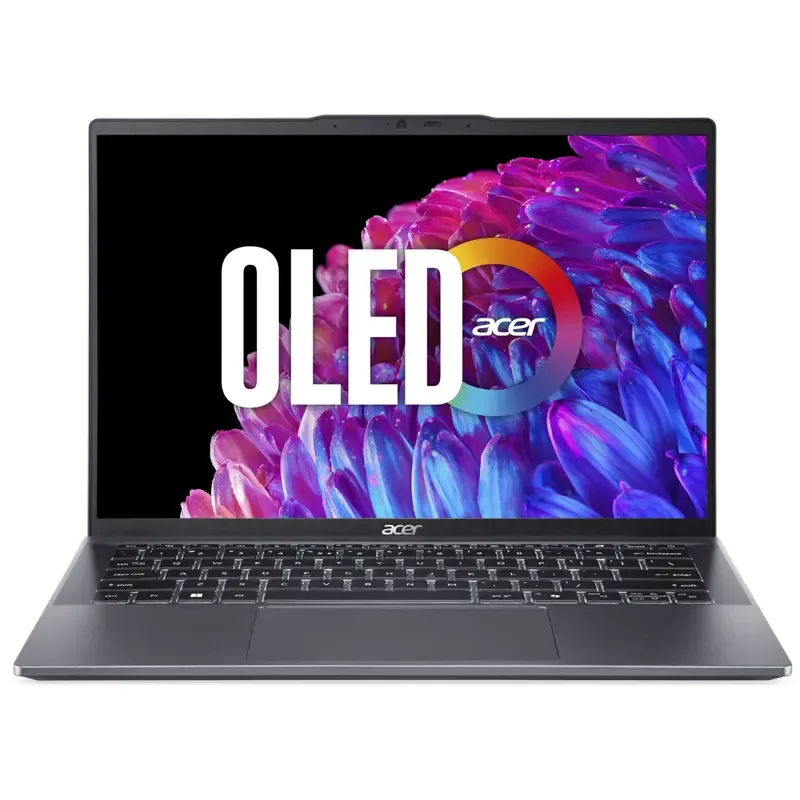 Acer Swift Go 14 OLED SFG14-63-R3XB, Ryzen 7 8845HS, 16GB RAM, 1TB SSD, DE