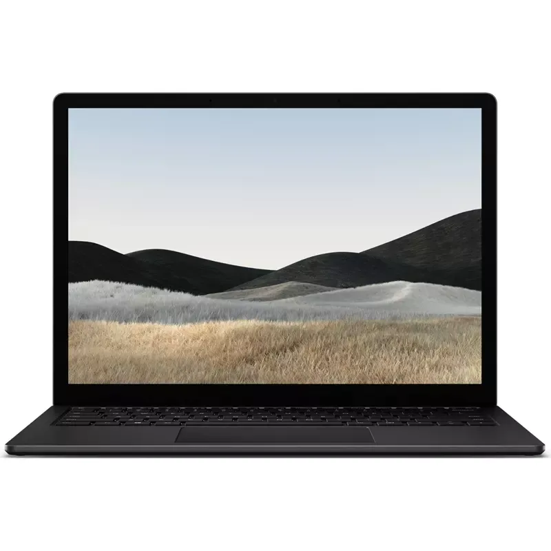 Microsoft Surface Laptop 4 13.5&quot;, Mattschwarz, Core i5-1145G7, 16GB RAM, 256GB SSD, DE, Business