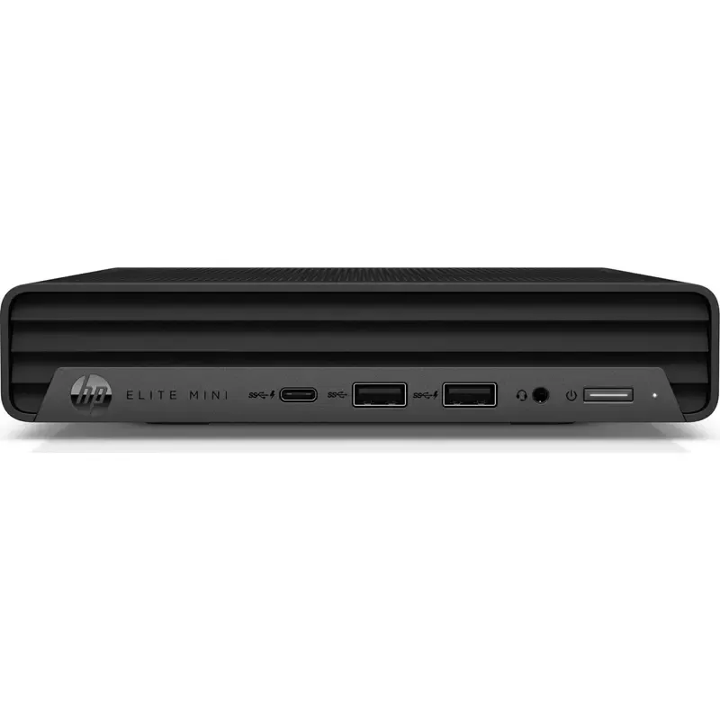 HP Elite Mini 600 G9, Core i5-13500T, 16GB RAM, 512GB SSD