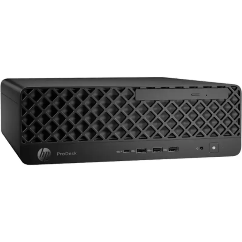 HP ProDesk 4 G1i SFF, Core Ultra 5 235, 16GB RAM, 512GB SSD