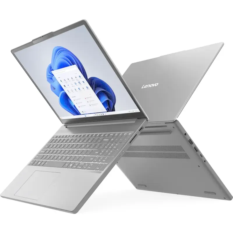 Lenovo IdeaPad Slim 3 15AHP10, Luna Grey, Ryzen 7 8840HS, 16GB RAM, 1TB SSD, DE