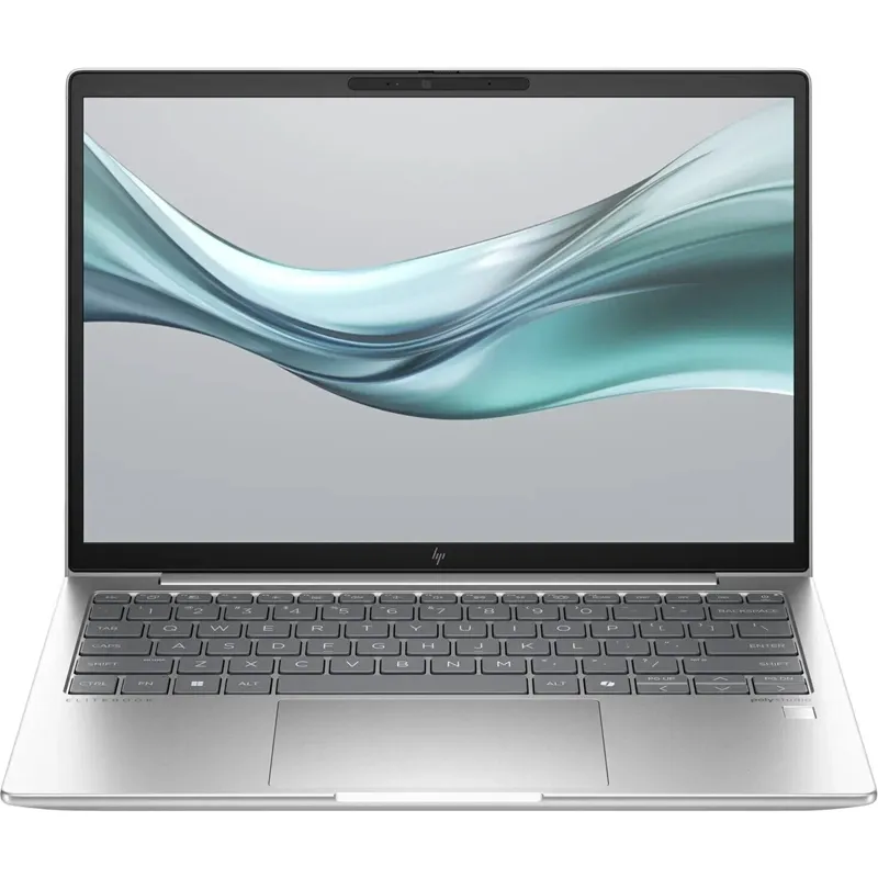 HP EliteBook 630 G11, Pike Silver, Core Ultra 7 155U, 16GB RAM, 512GB SSD, LTE
