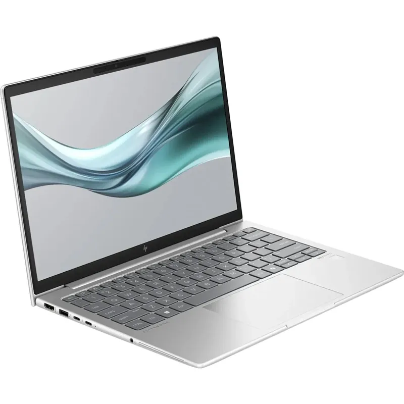 HP EliteBook 630 G11, Pike Silver, Core Ultra 7 155U, 16GB RAM, 512GB SSD, LTE