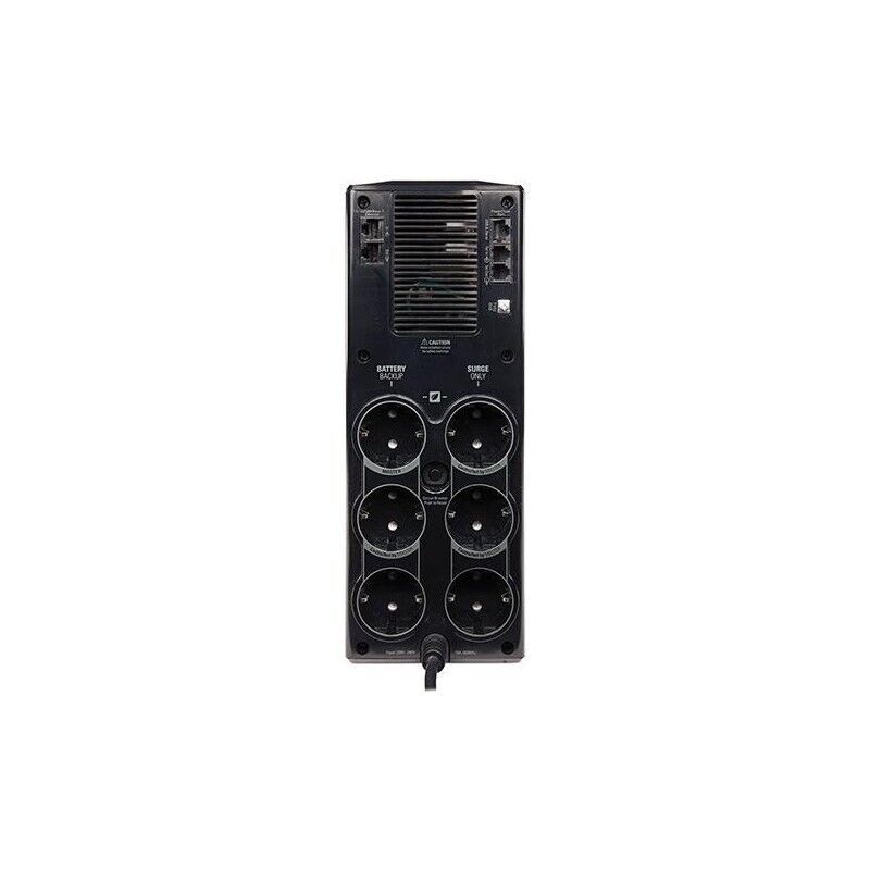 APC Back-UPS Pro BR1200G-GR USV | 1200VA |  720W | 6x CEE 7