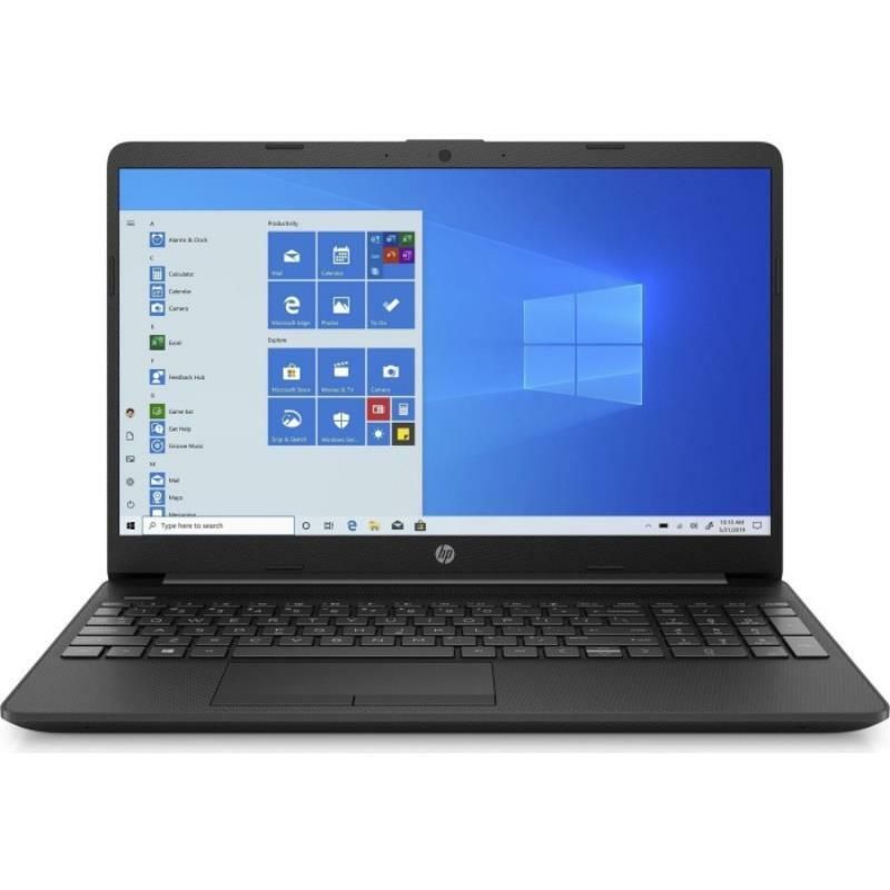 HP 15-dw3145ng 15,6" FHD | i5-1135G7 | 8GB RAM | 512GB SSD | IrisXe| noOS