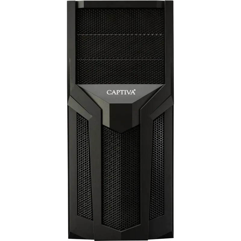 Captiva Workstation I73-224 | i9-11900K | 32GB | 1TB SSD | UHD | Win11Pro
