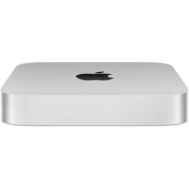 Apple Mac mini | M2 | 24GB | 1TB SSD | 8/10 CPU/GPU | macOS