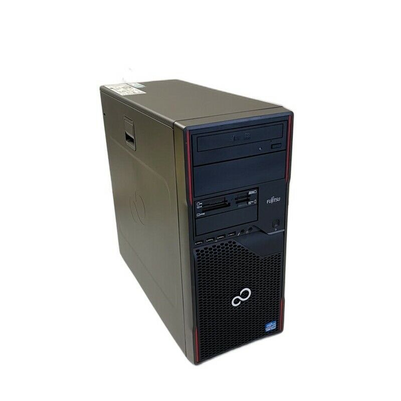 Fujitsu ESPRIMO P910 MT | i5-3470 | 8GB | 120GB SSD | HD 2500 | Win10Pro