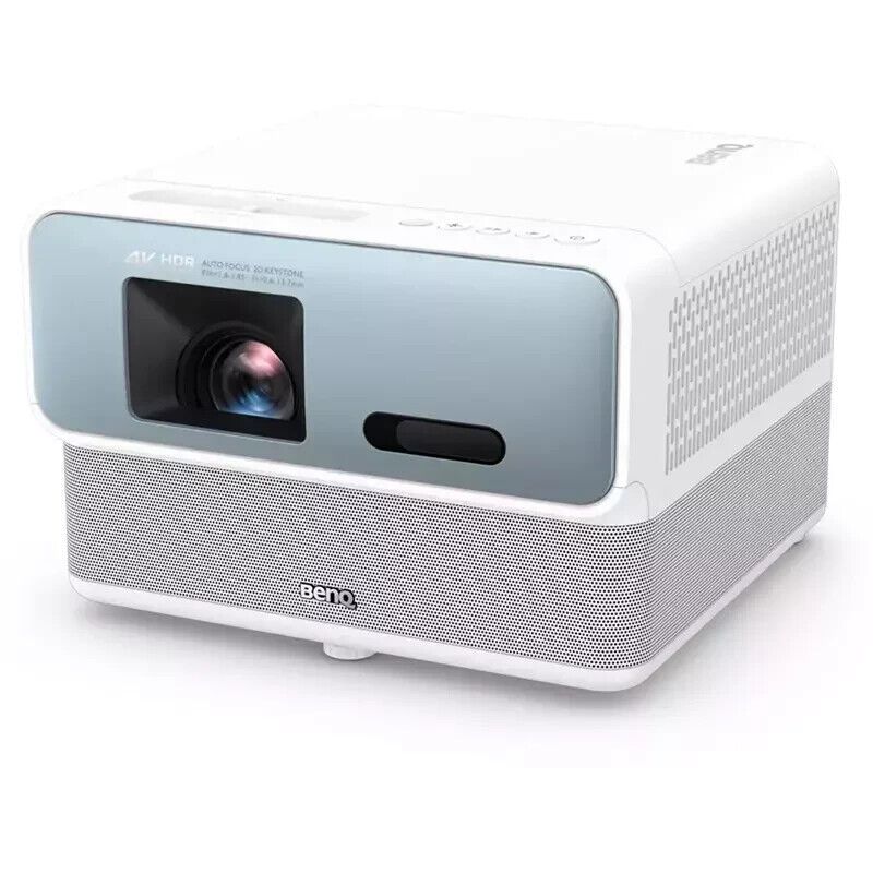 BenQ GP500 Beamer | 3840 x 2160 4K UHD | 1.500 ANSI Lumen | DLP