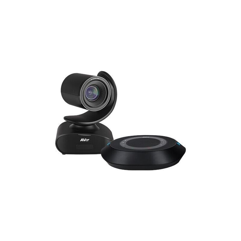 AVer VC540 Konferenzkamera, 3840 x 2160 4K UHD, 2 MP, 30 fps, 86°