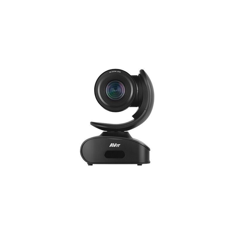 AVer VC540 Konferenzkamera, 3840 x 2160 4K UHD, 2 MP, 30 fps, 86°