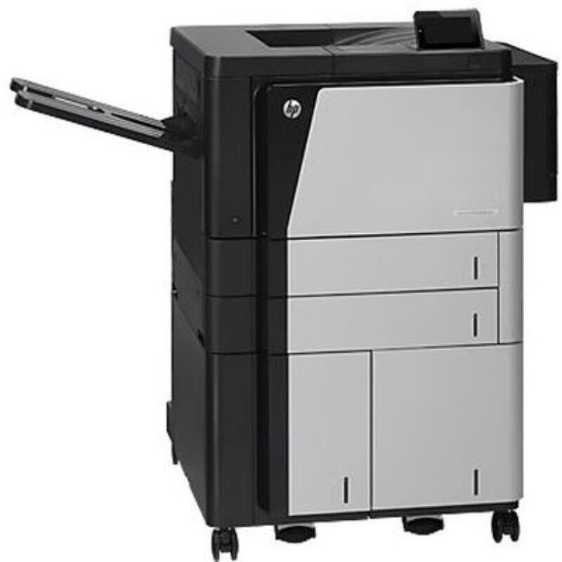 HP LaserJet Enterprise M806x+ (CZ245A), LAN
