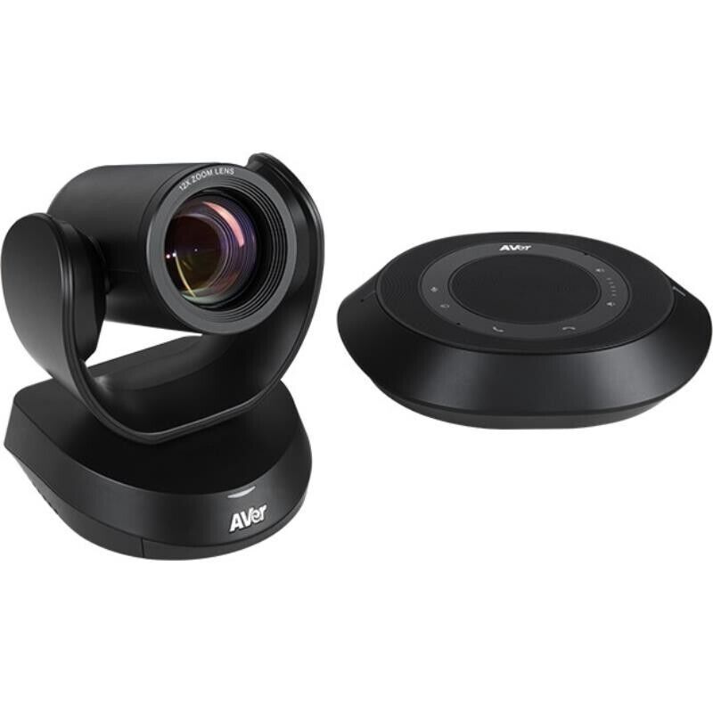 AVerMedia AVer VC520 Pro, Konferenzkamera-Set