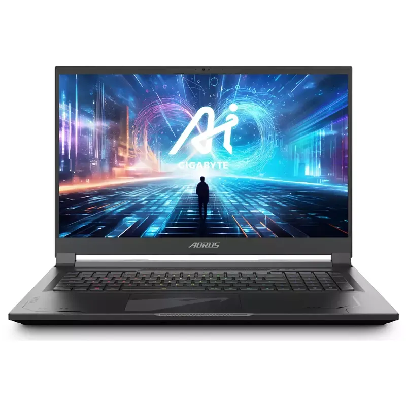 GIGABYTE AORUS 17X AZG-65DE665CH 17,3" WQHD | i9-14900HX | 32GB | 2TB | RTX4090 | Win11