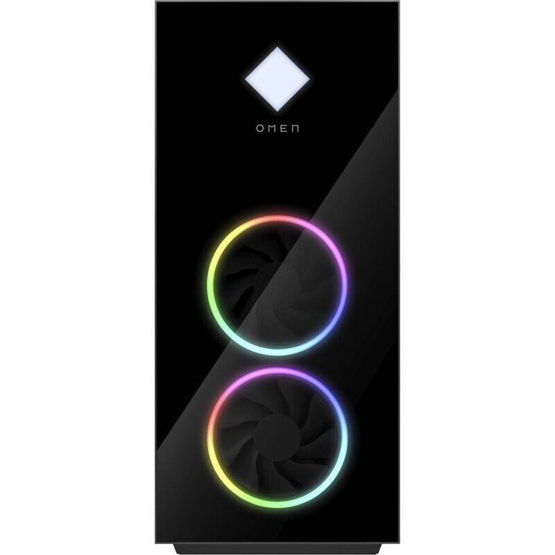 HP Omen 40L Desktop GT21-2400ng | i7-14700K | 64GB | 1TB+1TB SSD | RTX4080
