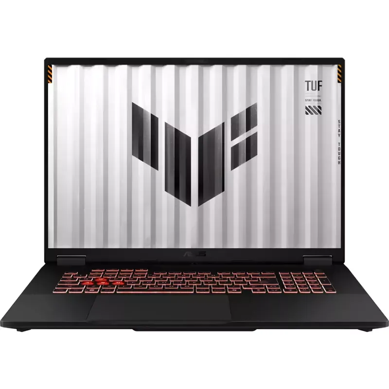 ASUS TUF Gaming A18 FA808UP-S8022W, Ryzen 7 260, 32GB, 1TB, RTX 5070, DE