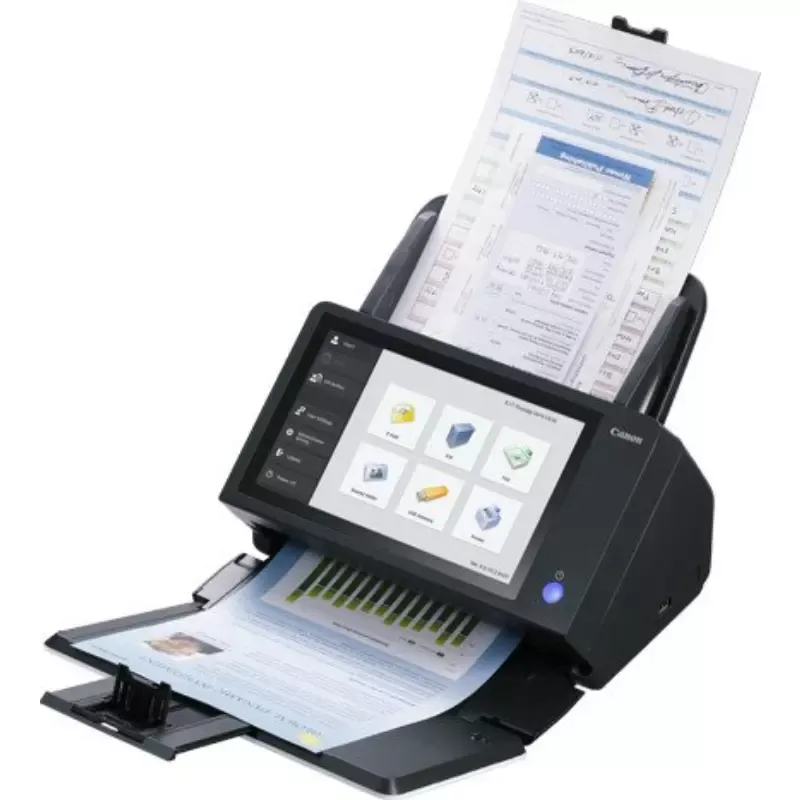 Canon imageFORMULA ScanFront 400