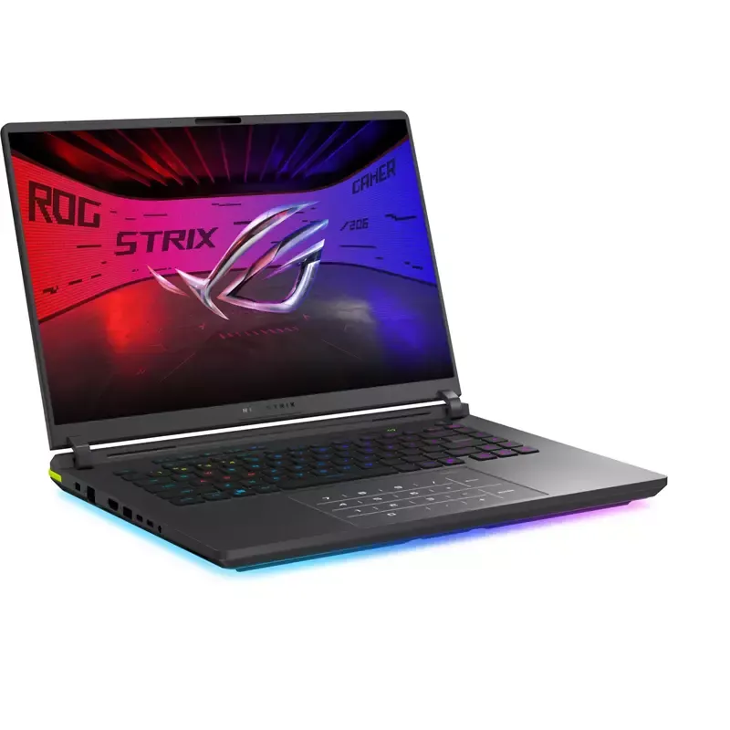 ASUS ROG Strix G16 G615LR-S5205W, Core Ultra 7 255HX, 32GB RAM, 1TB SSD, 5070 Ti, DE