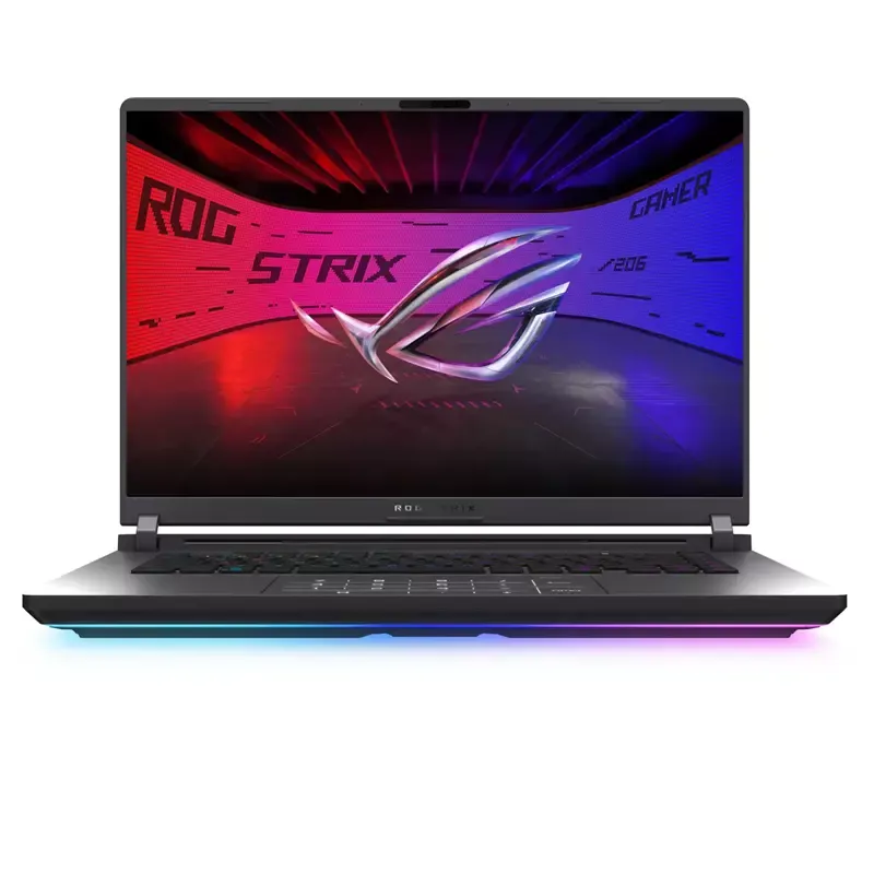ASUS ROG Strix G16 G615LR-S5205W, Core Ultra 7 255HX, 32GB RAM, 1TB SSD, 5070 Ti, DE