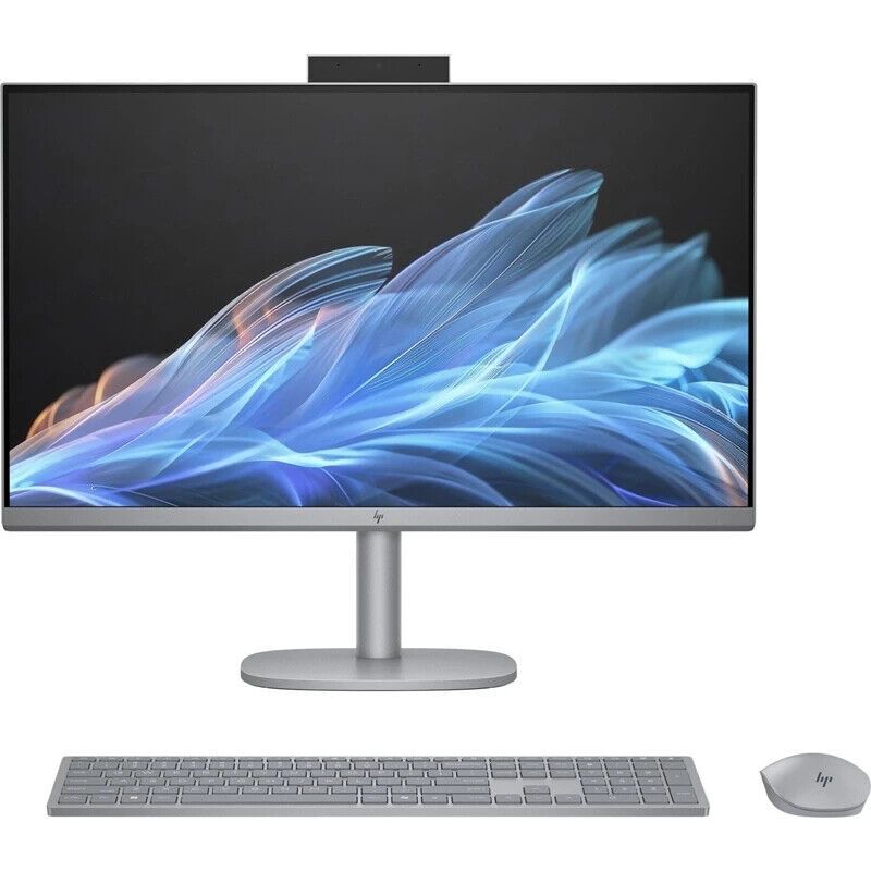HP OmniStudio X 27-cs0370ng, AiO, 27", Touch, Core Ultra 7 155H, 32GB, 1TB