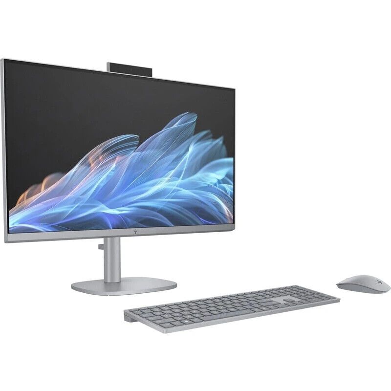 HP OmniStudio X 27-cs0370ng, AiO, 27", Touch, Core Ultra 7 155H, 32GB, 1TB