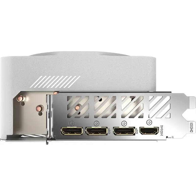 GIGABYTE GeForce RTX 4080 SUPER Aero OC 16G, 16GB GDDR6X, HDMI, 3x DP