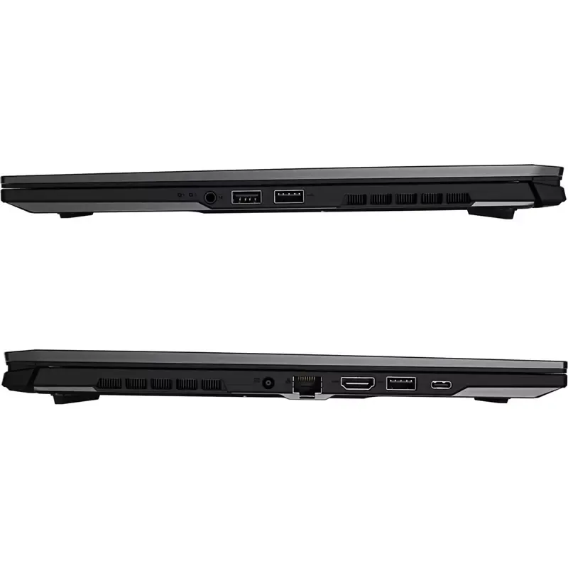 GIGABYTE AERO X16 1WH93DEC64AH, Ryzen AI 7 350, 32GB RAM, 1TB SSD, RTX 5070, DE