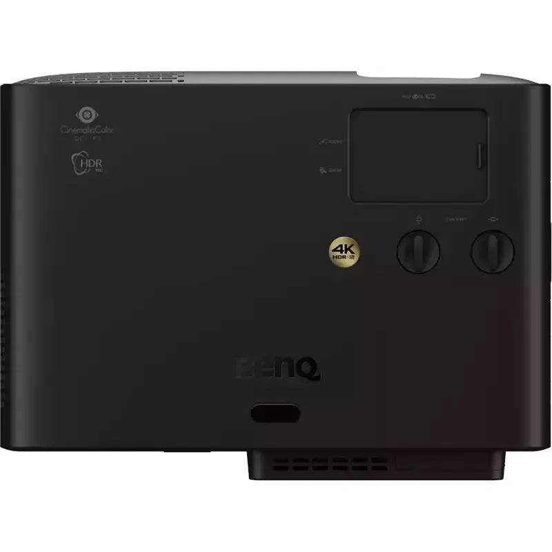 BenQ W4000i LED Beamer Heimkino-Projektor / 13