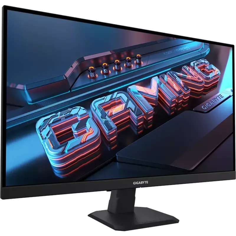 GIGABYTE GS27QXA, 27"