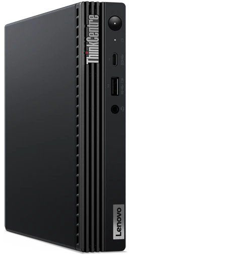 Lenovo ThinkCentre M70q Gen 5 Tiny, Core i5-14500T, 16GB, 512GB, DE