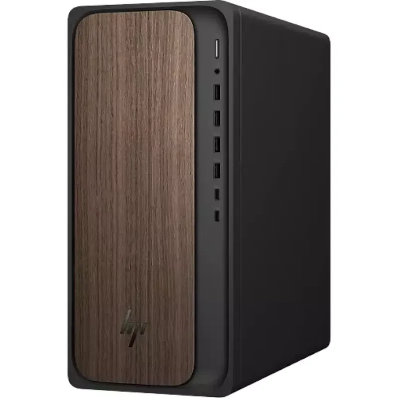 HP OmniDesk Desktop AI M03-0073ng, Core Ultra 7 265, 16GB RAM, 512GB SSD
