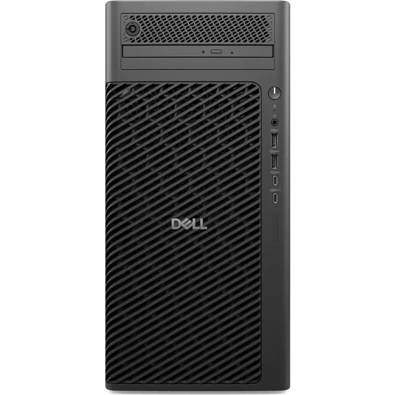 Dell Pro Max Tower T2 FCT2250, Core Ultra 9 285, 32GB RAM, 1TB SSD, Windows 11 Pro