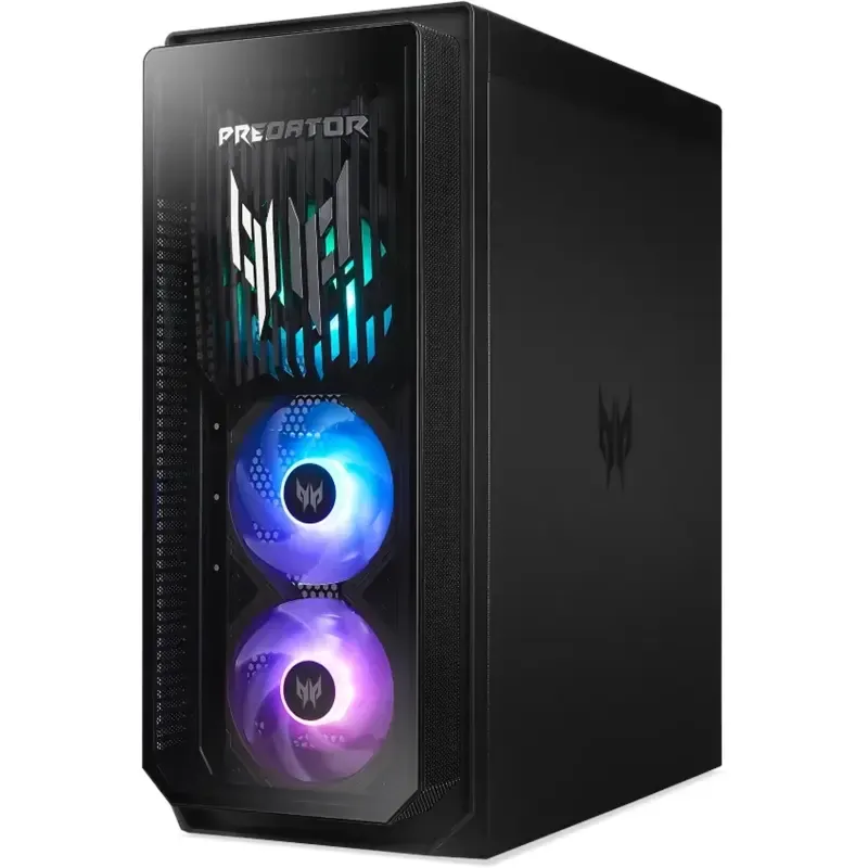 Acer Predator Orion 7000 PO7-660, Core Ultra 9 285K, 64GB RAM, 2TB SSD, RTX 5090