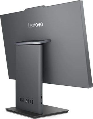 Lenovo ThinkCentre Neo 50a 27 G5 AiO Luna Grey, Core i7-13620H, 16GB RAM, 512GB SSD, DE