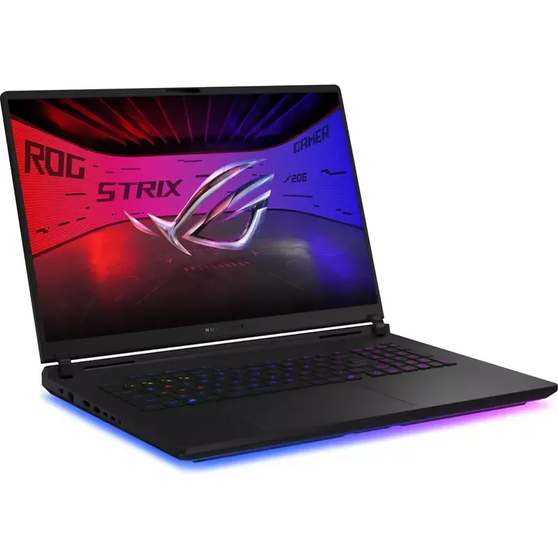 ASUS ROG Strix Scar 18 G835LX-SA030W, Core Ultra 9 275HX, 64GB, 1TB, RTX 5090, DE