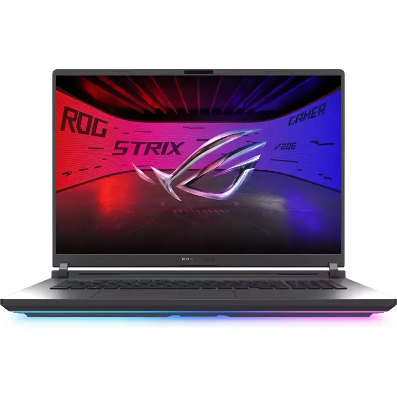 ASUS ROG Strix G18 G815LW-S9179W, Volt Green, Core Ultra 9 275HX, 32GB, 2TB, RTX 5080, DE