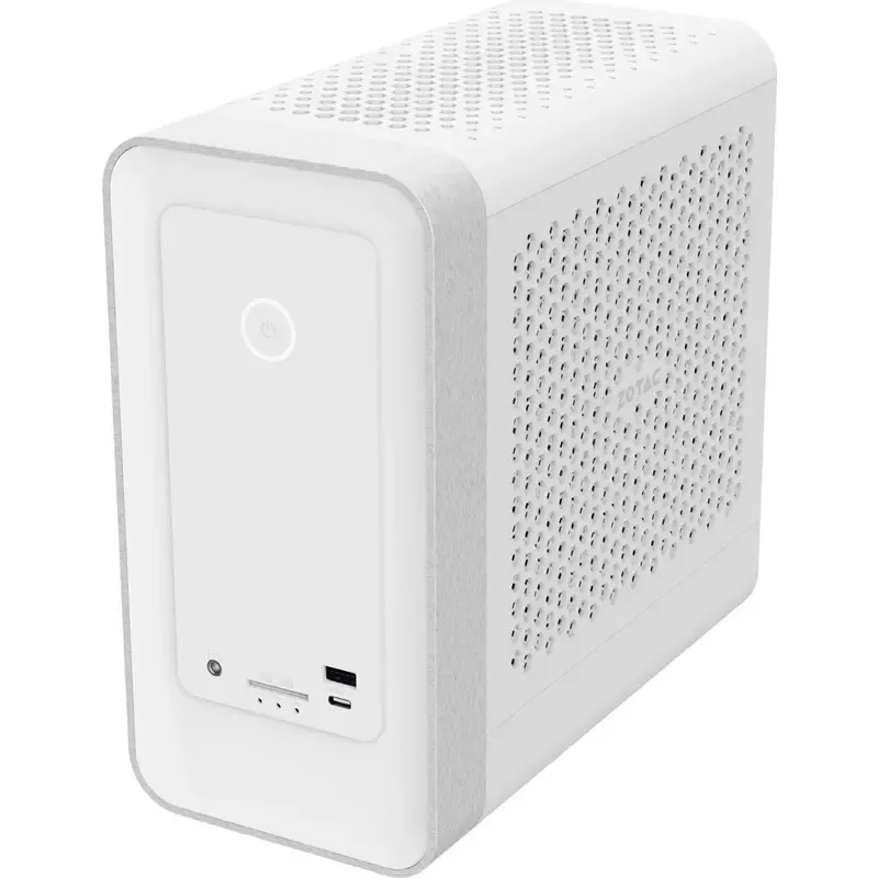 Zotac ZBOX Magnus One ERP54060W, weiß, Core i5-13400, 16GB, 1TB, RTX 4060