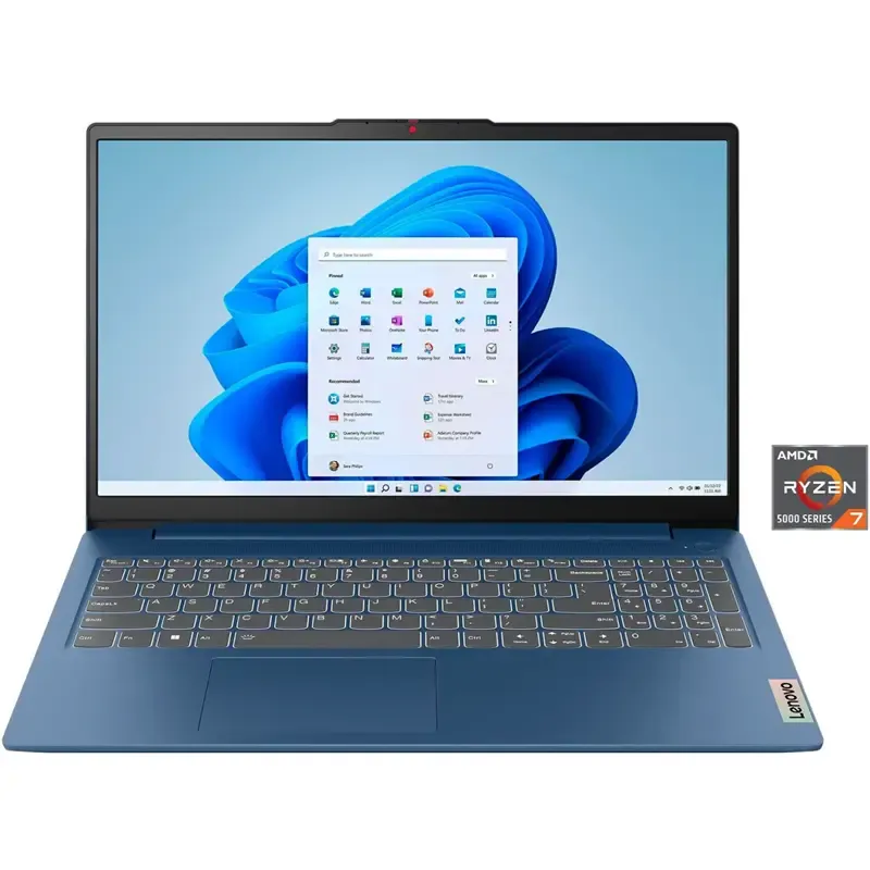 IdeaPad Slim 3 15ABR8
