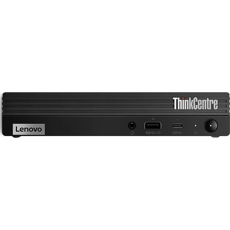 Lenovo ThinkCentre M75q Gen 5 Tiny, Ryzen 5 8500GE, 16GB RAM, 512GB SSD