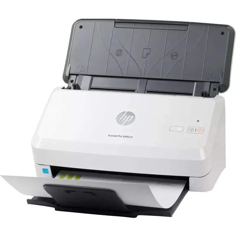 HP ScanJet Pro 3000 s4