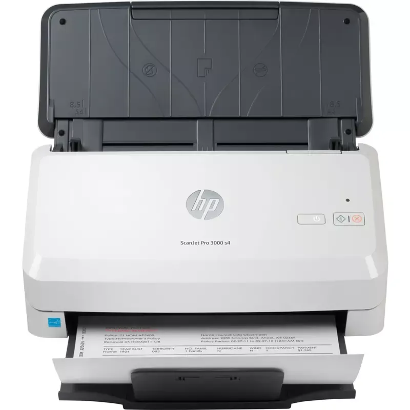 HP ScanJet Pro 3000 s4
