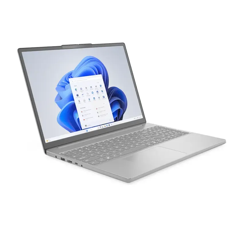 Lenovo IdeaPad Slim 3 15IRH10, Luna Grey, Core i5-13420H, 16GB RAM, 1TB SSD, DE
