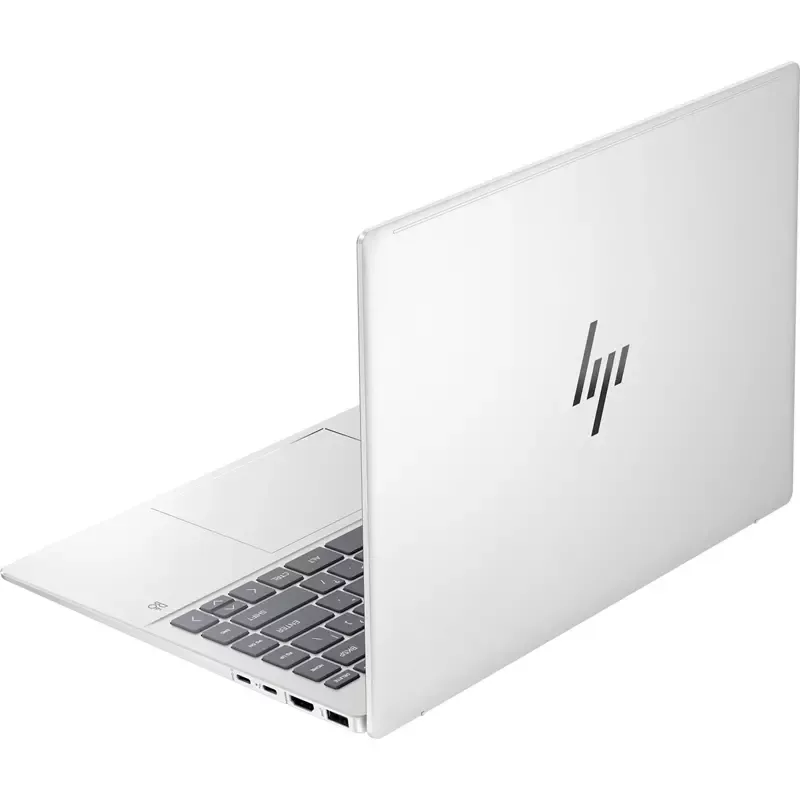 HP Pavilion Plus 14-ew0356ng, Natural Silver, Core i5-1335U, 16GB RAM, 512GB SSD, DE